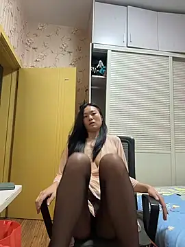 soso_606's Live XXX Chat