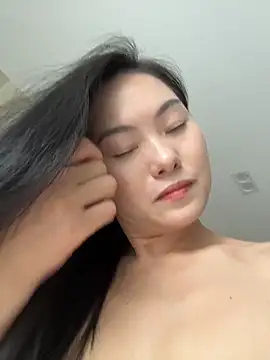 soso_606 Live XXX-Chat