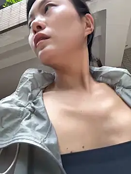 soso_606's Live XXX Chat