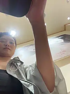 soso_606's Webcam Show