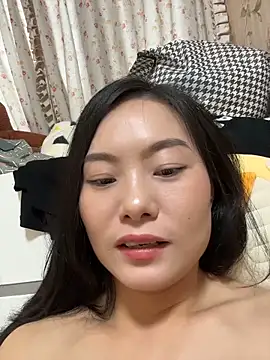 Show webcam de soso_606