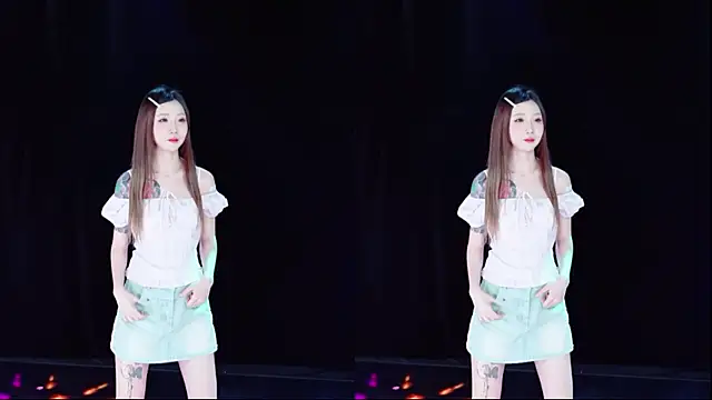 YDHY-girl-08 웹캠 쇼