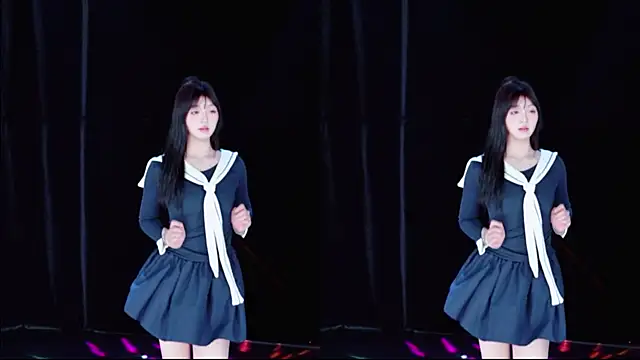 YDHY-girl-08 网络视讯表演