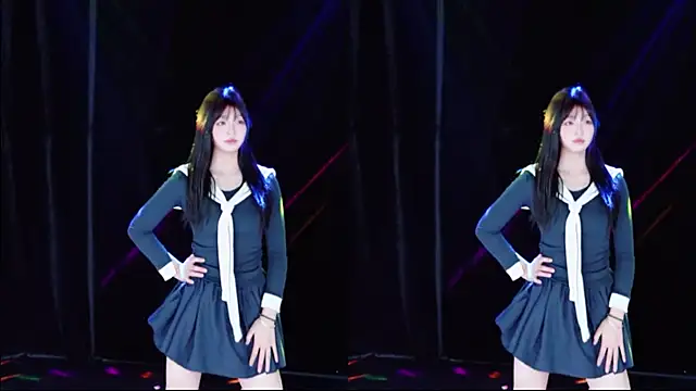 โชว์เว็บแคมของ YDHY-girl-08
