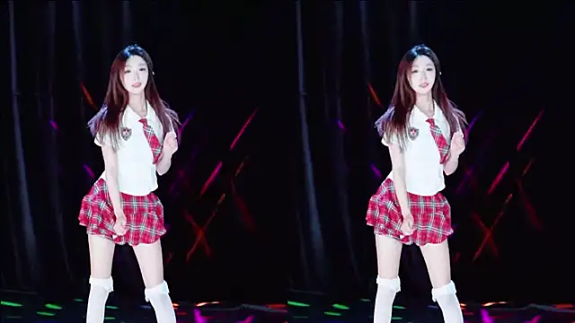 โชว์เว็บแคมของ YDHY-girl-08