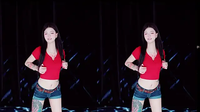 YDHY-girl-08 웹캠 쇼