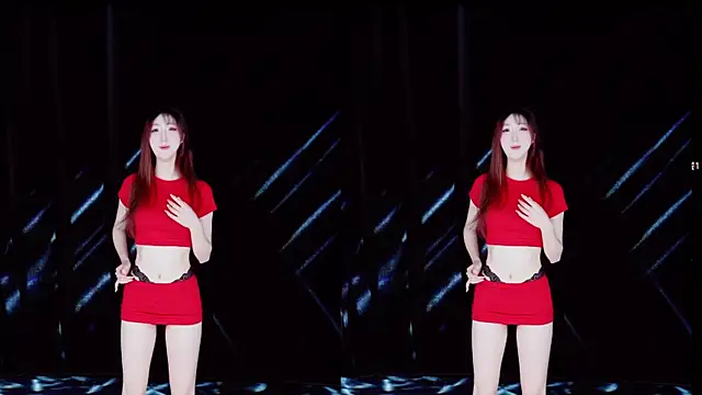 YDHY-girl-08 现场性爱视讯表演