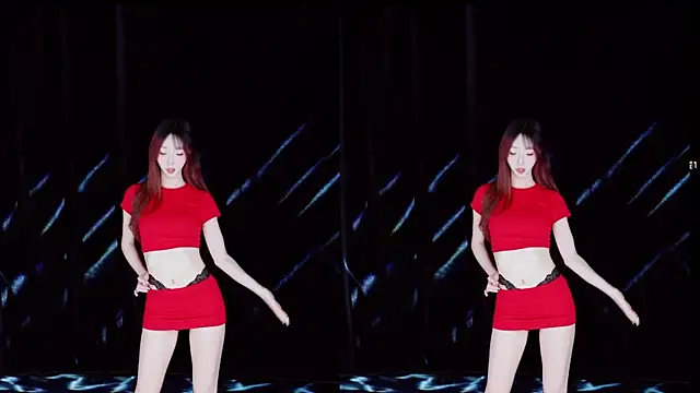 YDHY-girl-08 웹캠 쇼