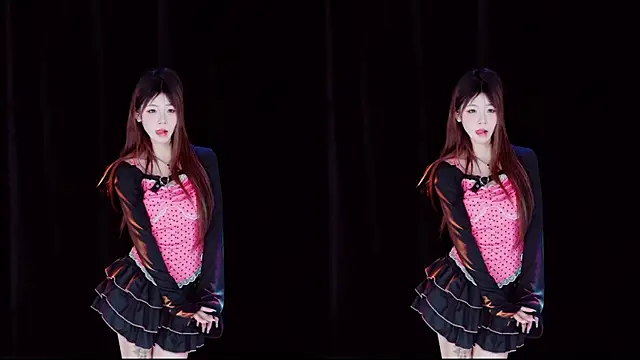 عرض كام YDHY-girl-08