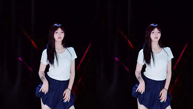 โชว์เว็บแคมของ YDHY-girl-08