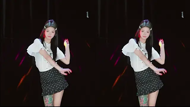 YDHY-girl-08 웹캠 쇼