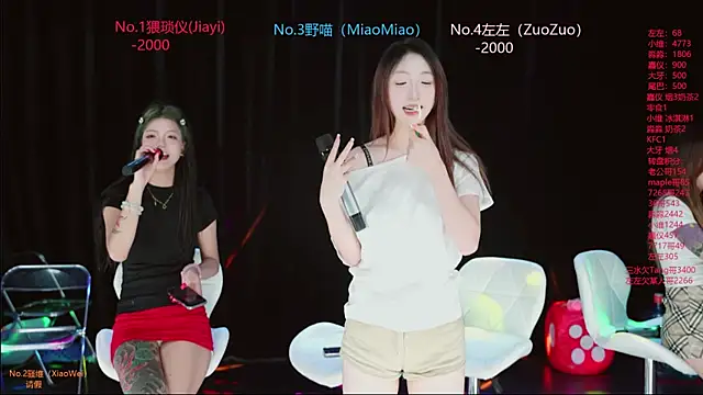 YDHY-girl-08 在線直播表演