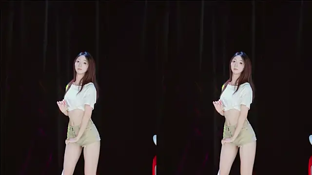 YDHY-girl-08 网络视讯表演