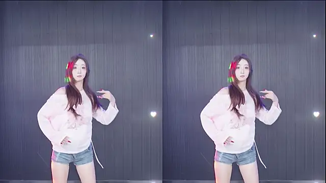 YDHY-girl-08 网络视讯表演