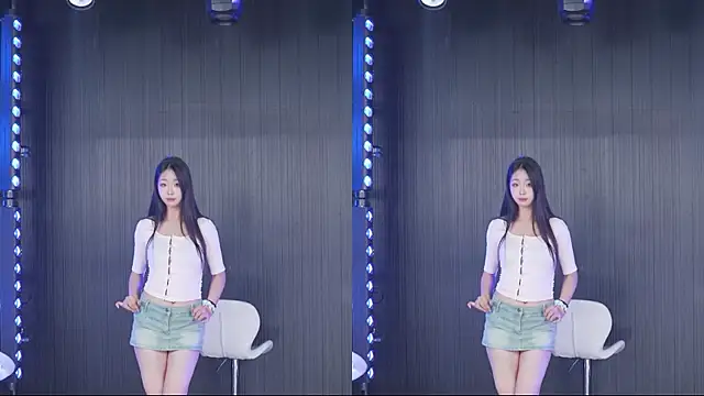 عرض كام YDHY-girl-08