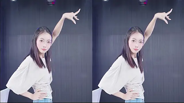 YDHY-girl-08 Show Webcam