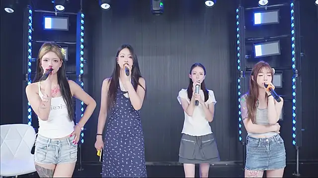 YDHY-girl-08 在線直播表演