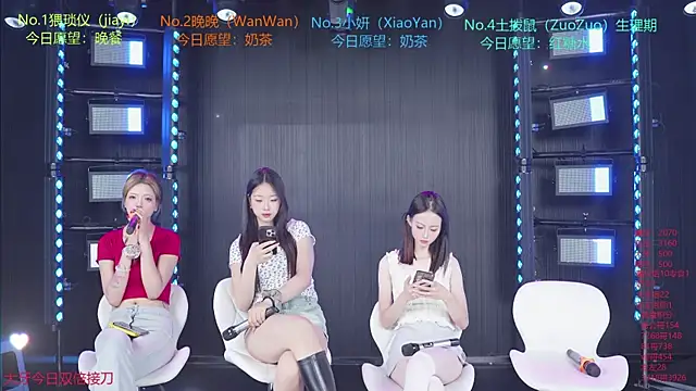 YDHY-girl-08   在線直播表演