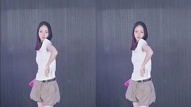 Вебкам-шоу YDHY-girl-08