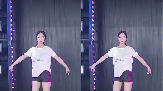 โชว์เว็บแคมของ YDHY-girl-08