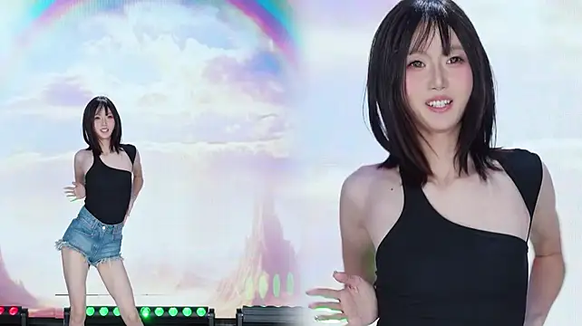 YDHY-girl-08 在線直播表演