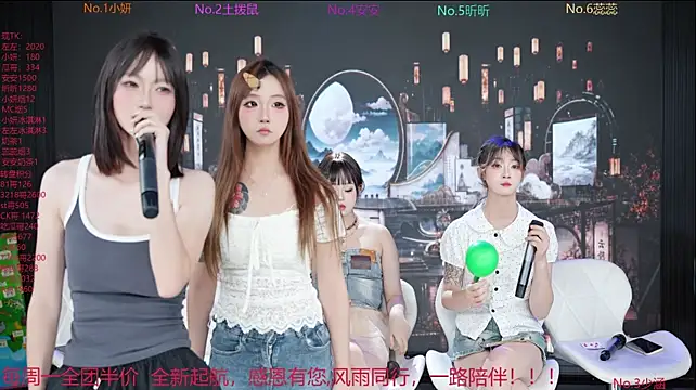 โชว์เว็บแคมของ YDHY-girl-08