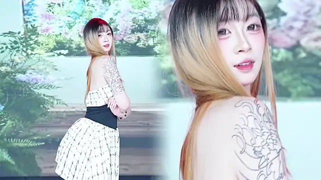 عرض كام YDHY-girl-08