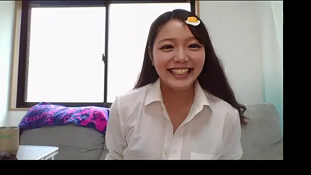 akichan1212のウェブカメラショー