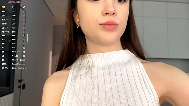 Show webcam de Silk_Shadow
