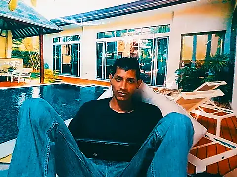IndianSavageMale's Webcam Show