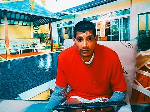 IndianSavageMale Show in webcam