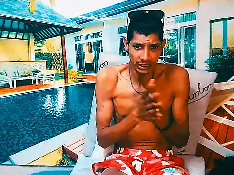 IndianSavageMale Pertunjukan Webcam
