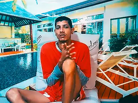 IndianSavageMale's Webcam Show