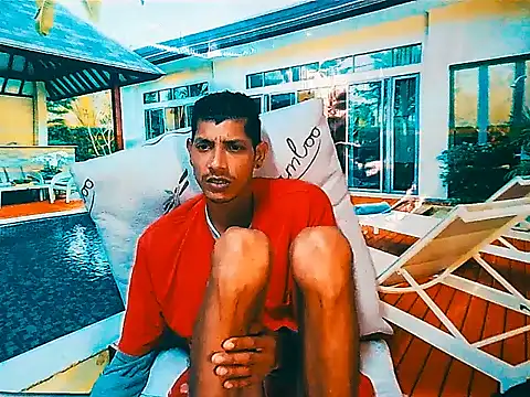 عرض كام IndianSavageMale