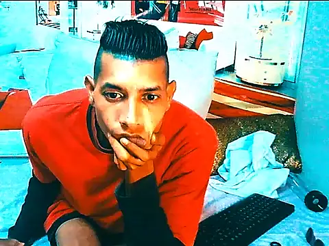 IndianSavageMale Webcamshow