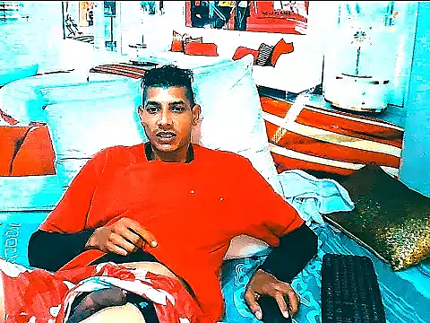 IndianSavageMale's Webcam Show