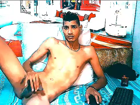 IndianSavageMale – webcam-show