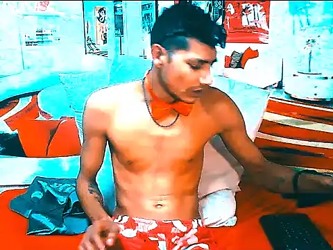IndianSavageMale – webcam-show