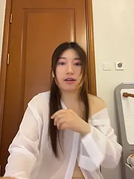 qiuqiu_018 网络视讯表演
