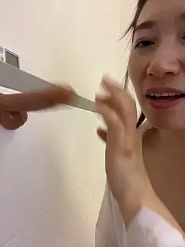 qiuqiu_018 网络视讯表演