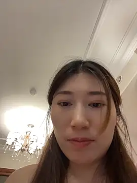 qiuqiu_018 Show Webcam