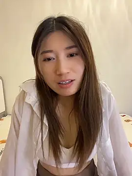 qiuqiu_018 网络视讯表演