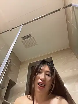 qiuqiu_018 网络视讯表演