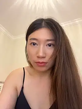 qiuqiu_018 Show Webcam