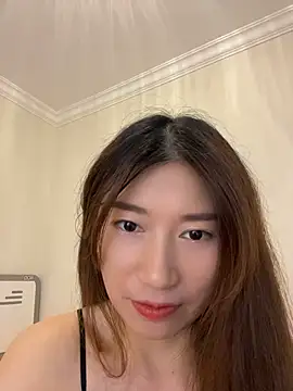 qiuqiu_018 网络视讯表演