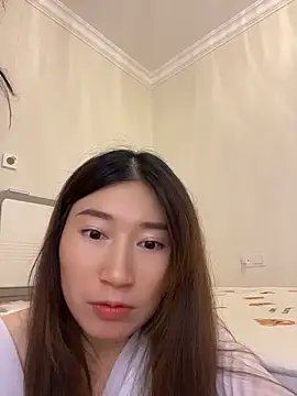 qiuqiu_018 网络视讯表演
