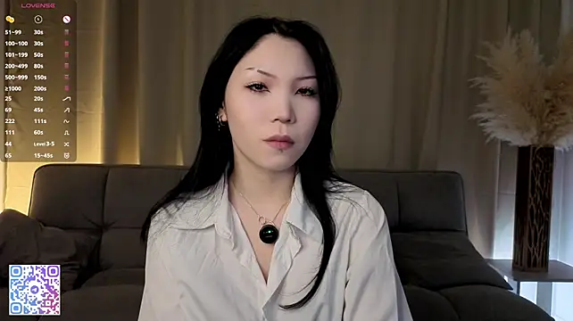 KristanTienken Chat XXX live