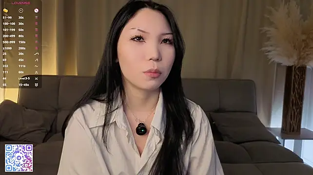 KristanTienken – Live XXX-chat