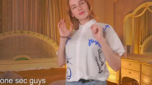 HelaineLube's Webcam Show
