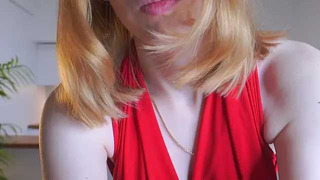HelaineLube Show in webcam